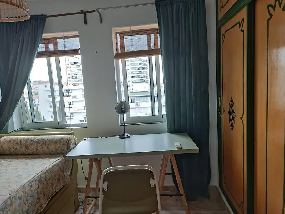 Rosamiel Διαμέρισμα Benalmádena