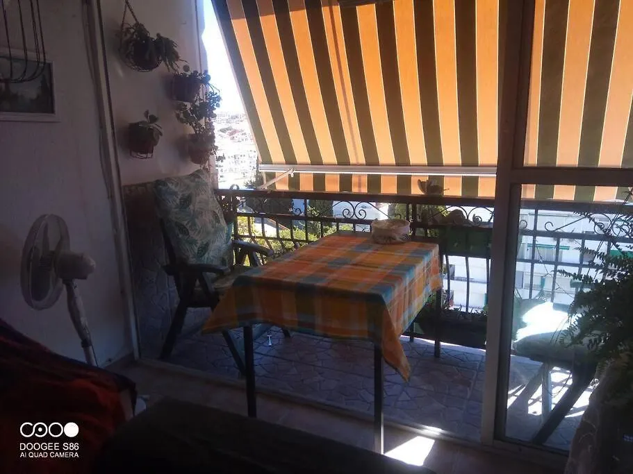 Rosamiel Διαμέρισμα Benalmádena 0*,  Ισπανία