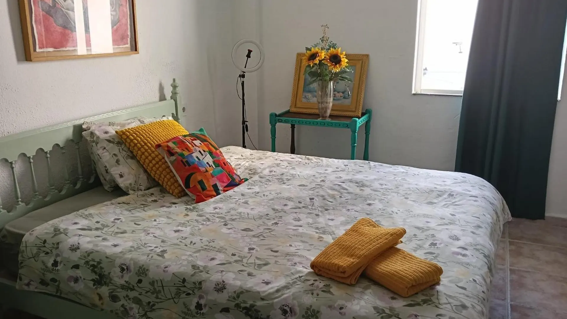 Rosamiel Διαμέρισμα Benalmádena 0*,  Ισπανία