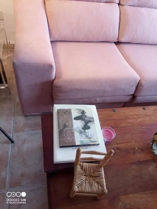 Rosamiel Apartment Benalmadena