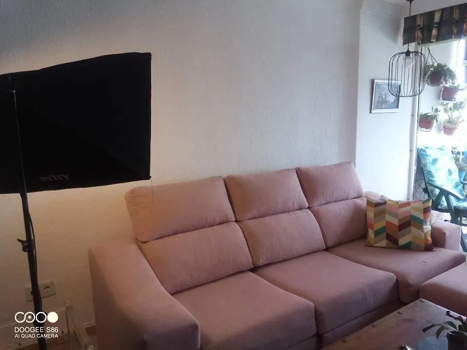 Rosamiel Apartment Benalmadena