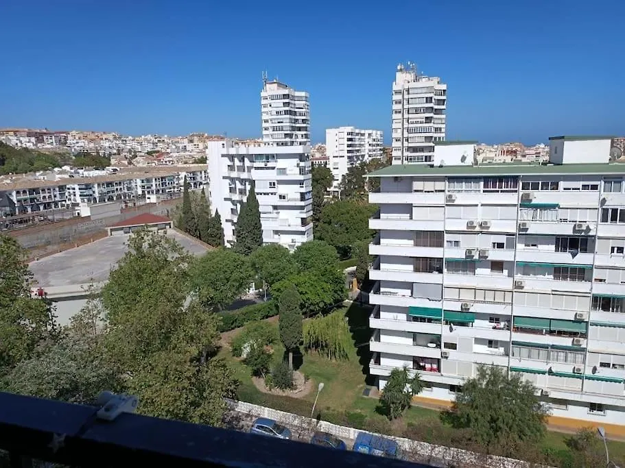 Rosamiel Apartment Benalmadena