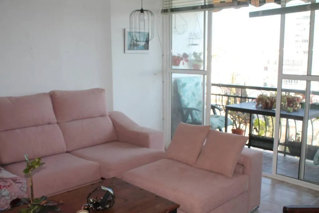 Rosamiel Apartment Benalmadena Spain