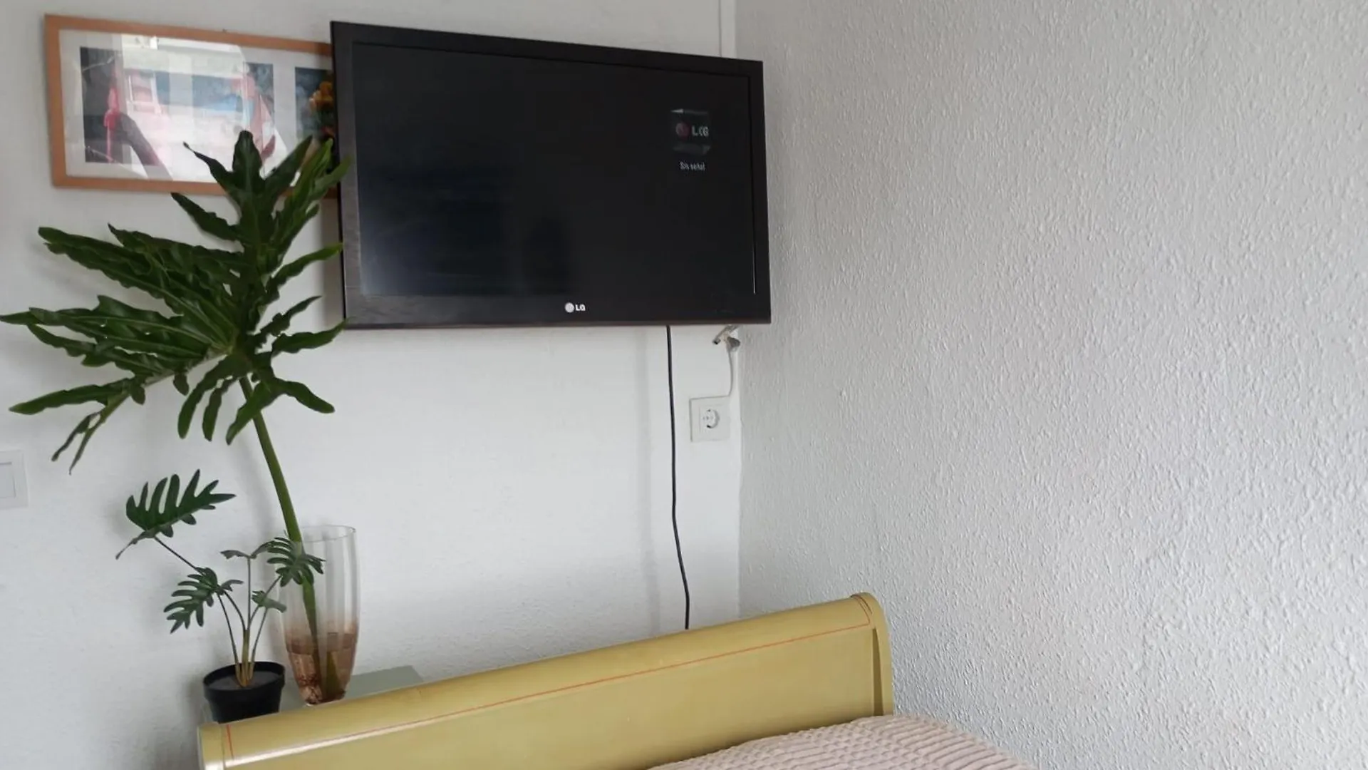 Rosamiel Apartment Benalmadena