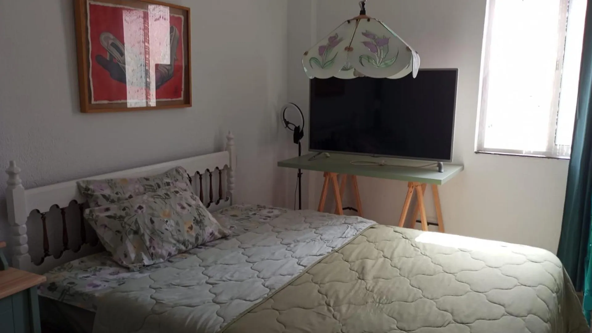 Rosamiel Apartment Benalmadena