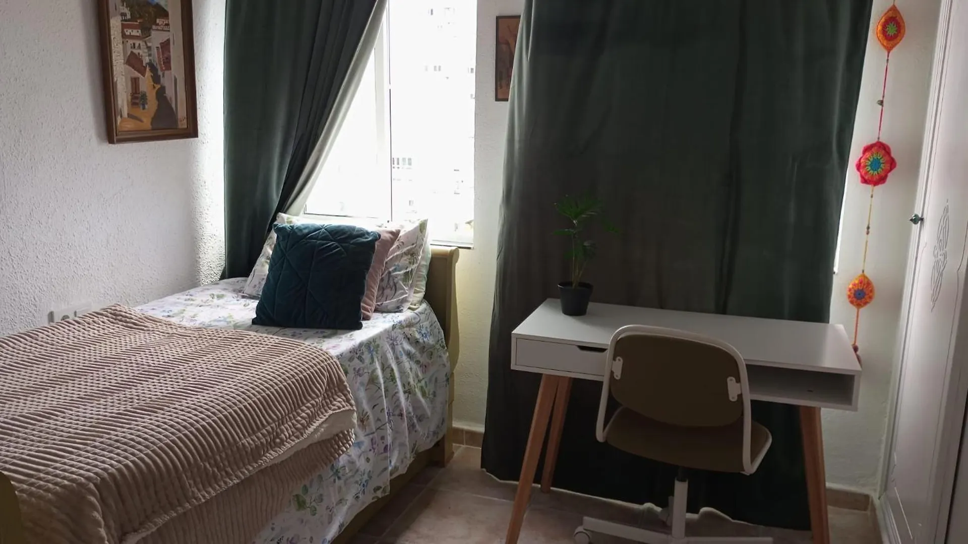 Rosamiel Apartment Benalmadena Spain