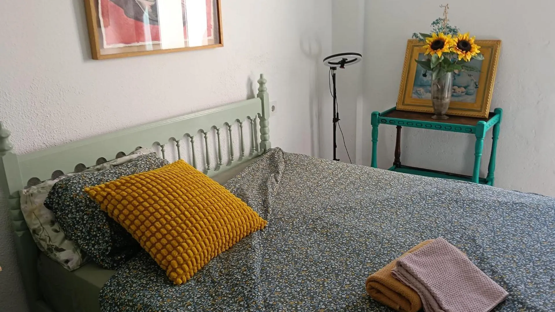 Rosamiel Apartment Benalmadena 0*,