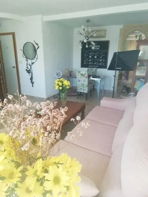 Rosamiel Apartment Benalmadena Spain