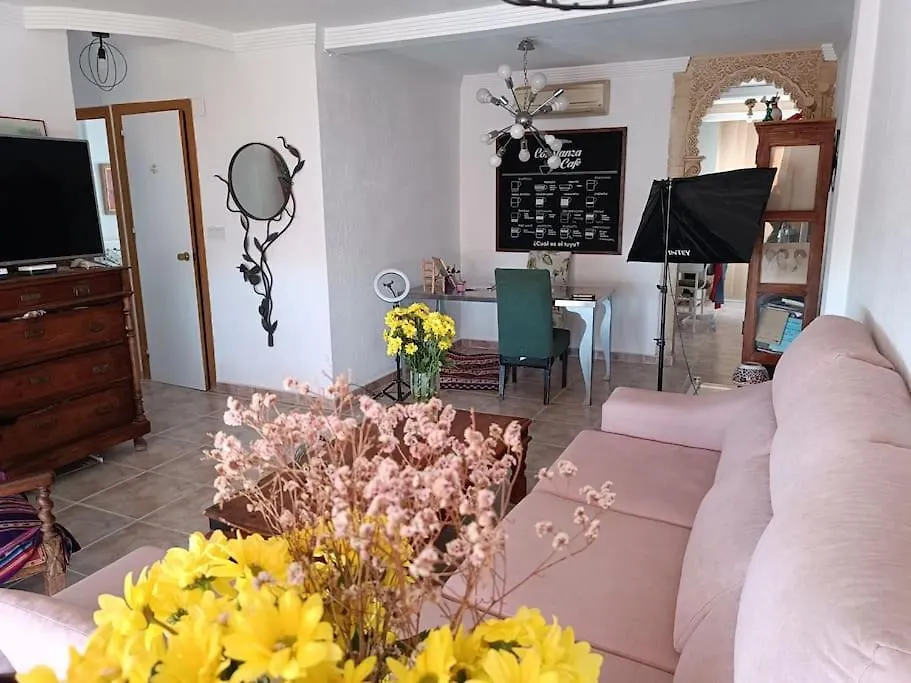 Rosamiel Apartment Benalmadena