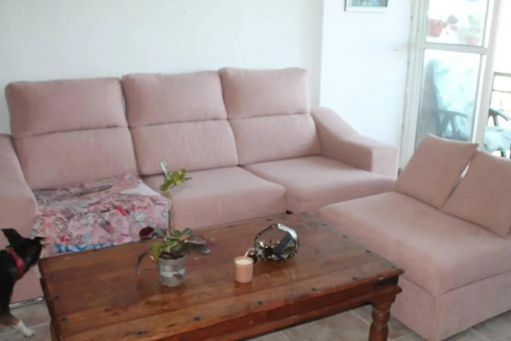 Rosamiel Apartment Benalmadena