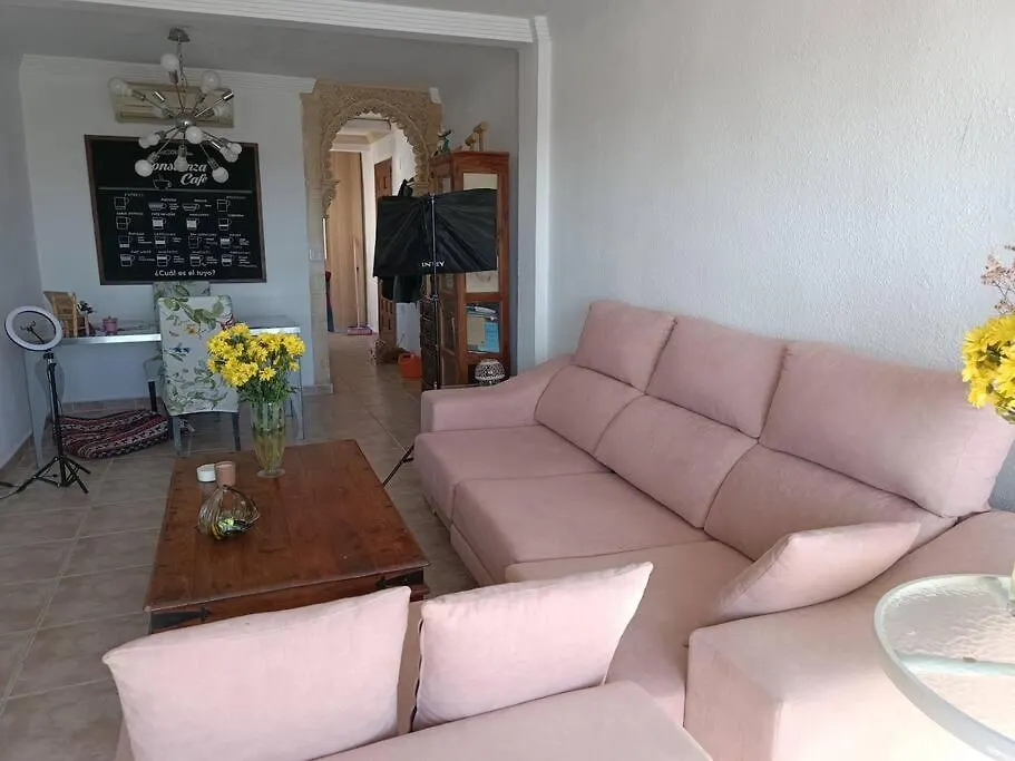 Rosamiel Apartment Benalmadena 0*,  Spain