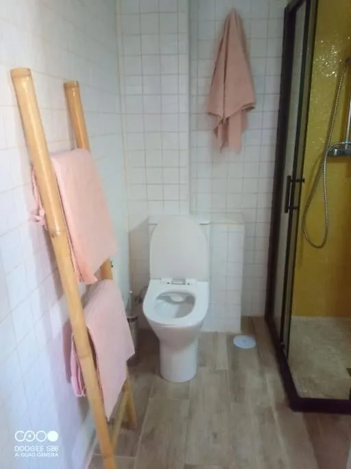 Rosamiel Apartment Benalmadena