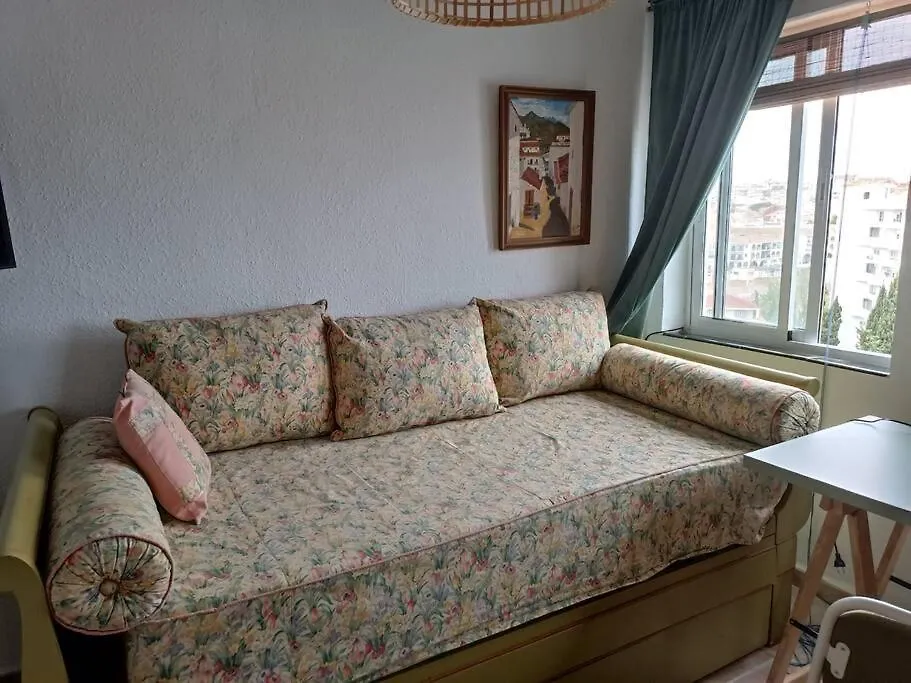 Rosamiel Apartment Benalmadena