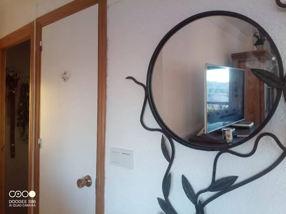 Rosamiel Apartment Benalmadena Spain