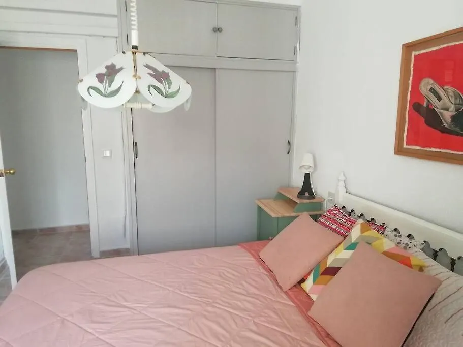 Rosamiel Apartment Benalmadena 0*,  Spain