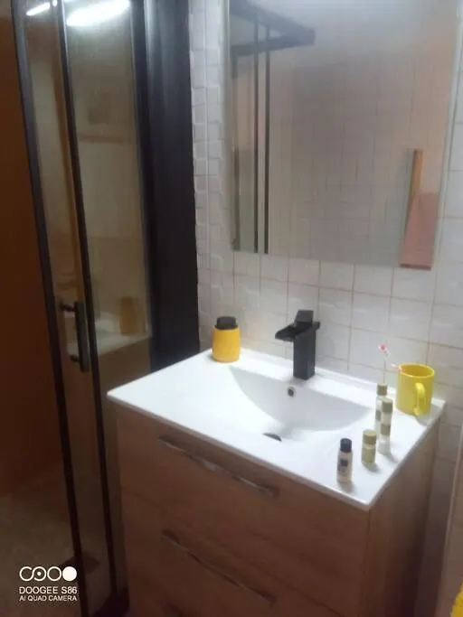 Rosamiel Apartment Benalmadena