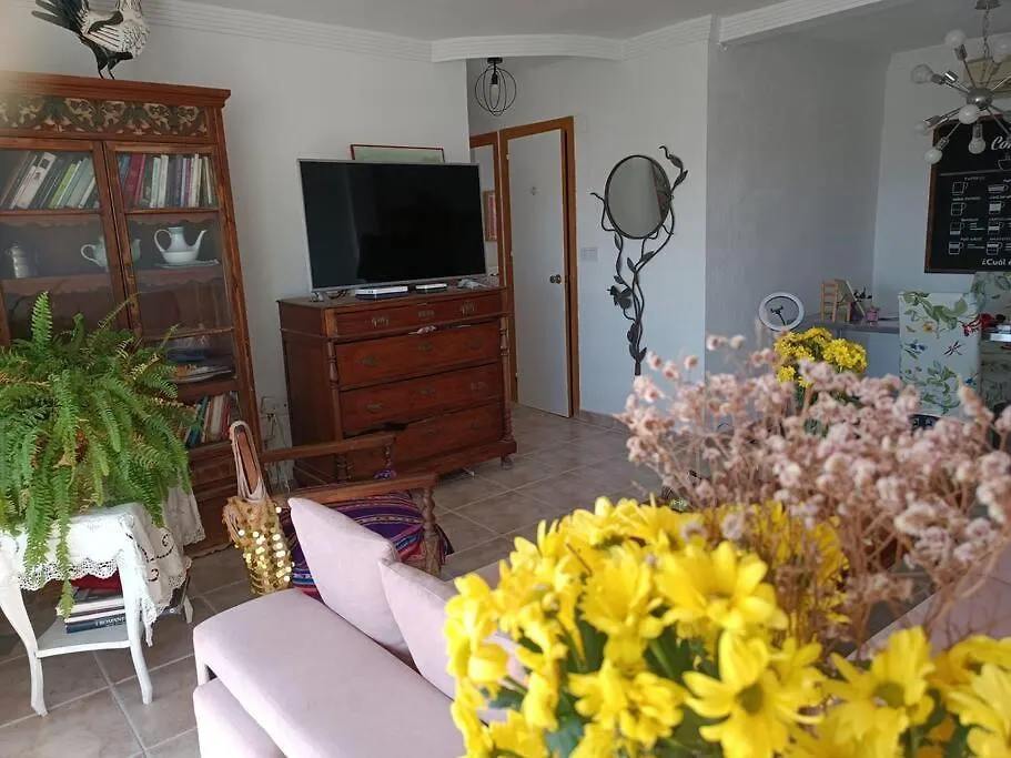 Rosamiel Apartment Benalmadena