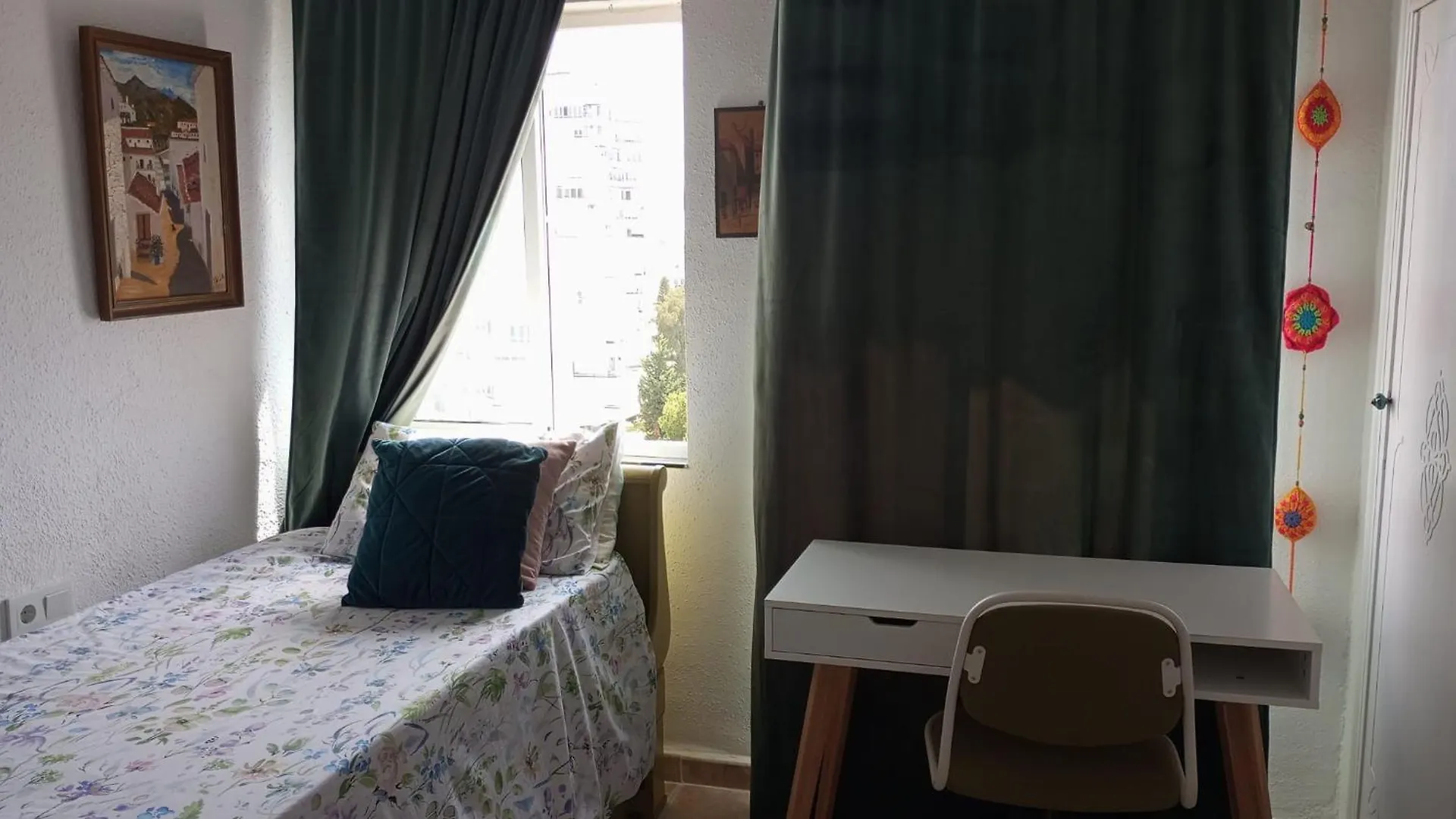 Rosamiel Apartment Benalmadena