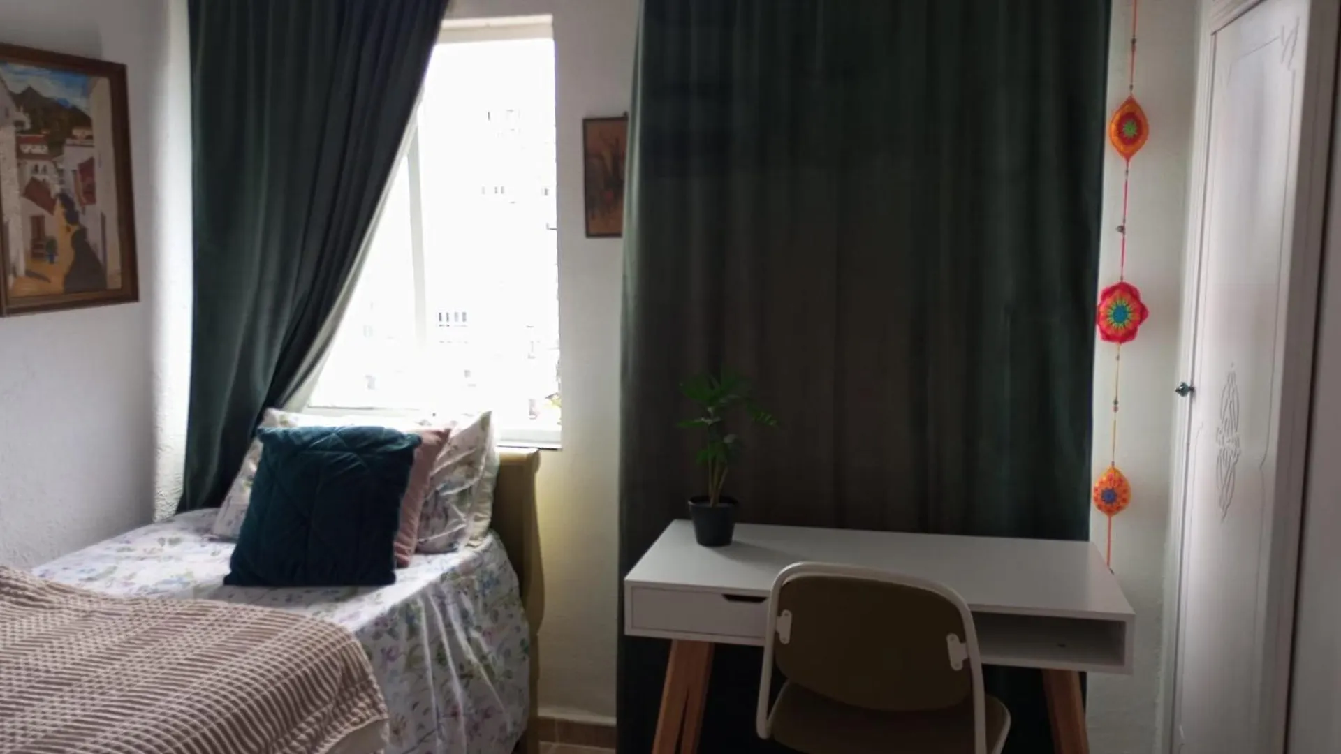 Rosamiel Apartment Benalmadena