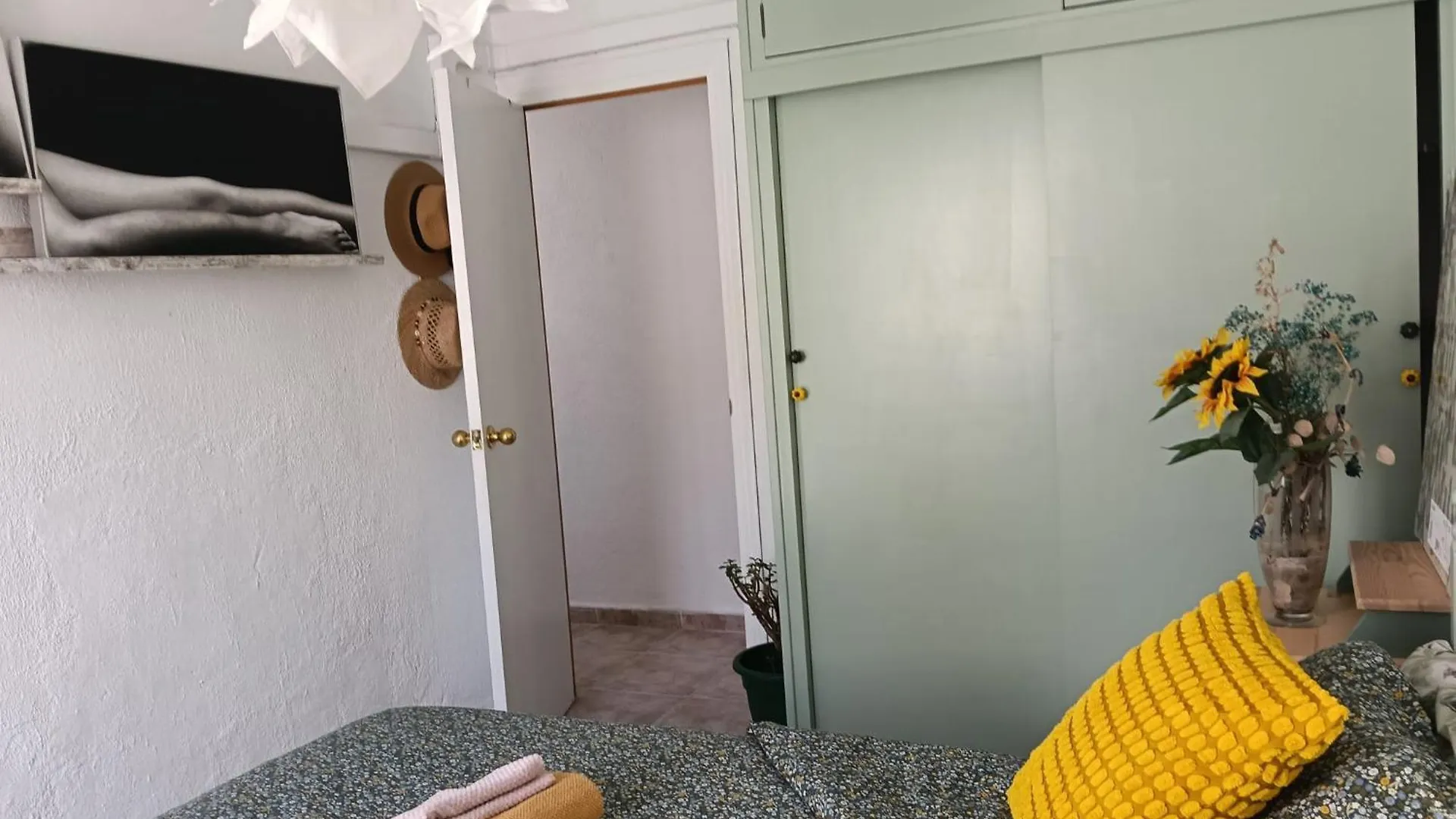 Rosamiel Apartment Benalmadena 0*,